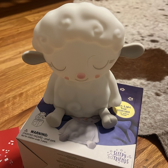 Tonies Sleepy Friend Night Light Tonie - Picture 2 of 5